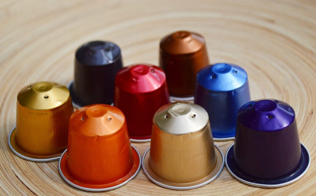 Cápsulas de café en Mercadona: Variedad y Consejos de Compra